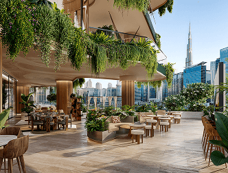Biophilic Design