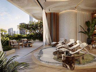 Designed for Wellbeing