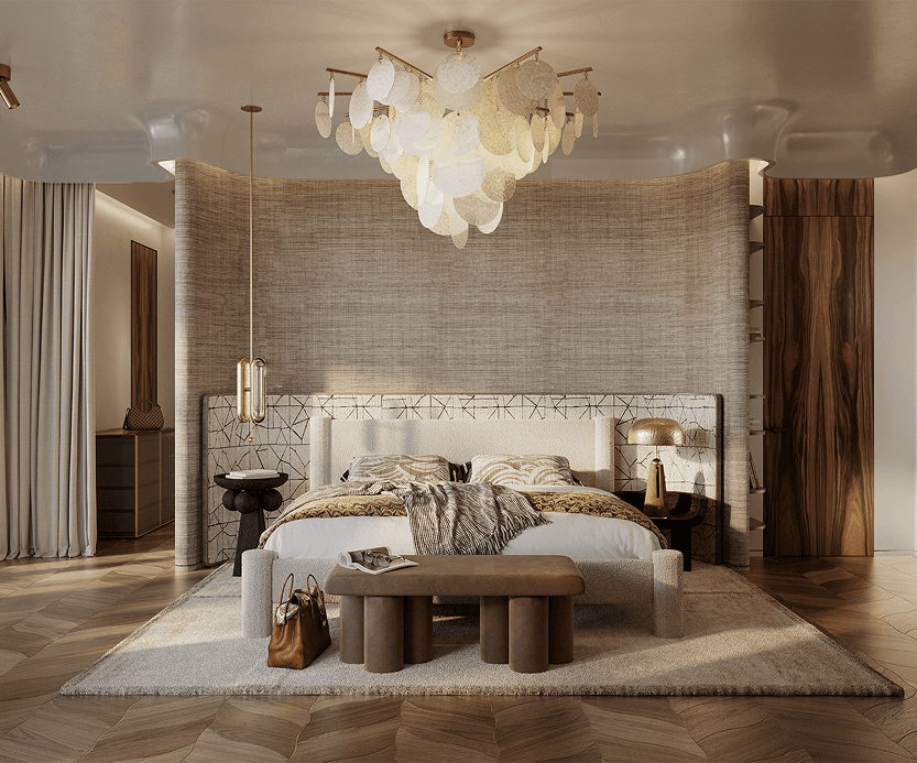 4-Bedroom Residence