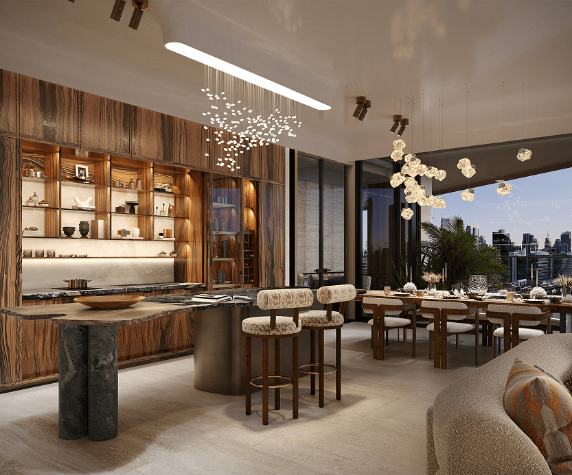 5-Bedroom Residence